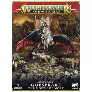 Набор миниатюр Warhammer Games Workshop