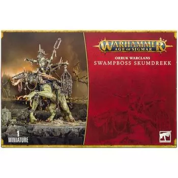 Набор миниатюр Warhammer Games Workshop