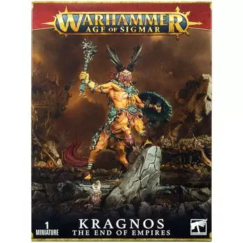 Набор миниатюр Warhammer Games Workshop