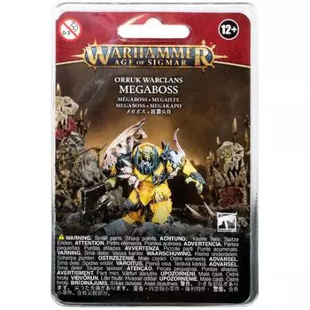 Набор миниатюр Warhammer Games Workshop