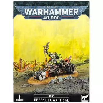 Набор миниатюр Warhammer Games Workshop