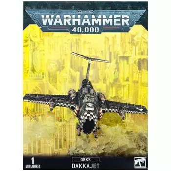 Набор миниатюр Warhammer Games Workshop
