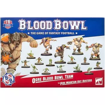 Набор миниатюр Warhammer Games Workshop