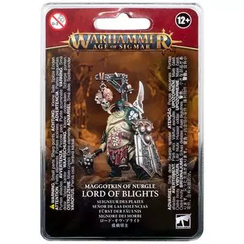 Набор миниатюр Warhammer Games Workshop