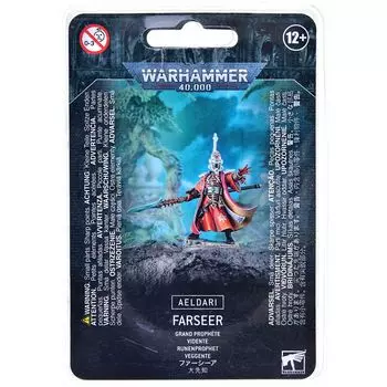 Набор миниатюр Warhammer Games Workshop
