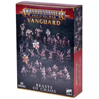 Набор миниатюр Warhammer Games Workshop