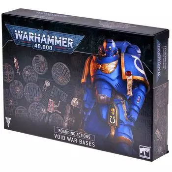 Набор миниатюр Warhammer Games Workshop