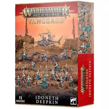 Набор миниатюр Warhammer Games Workshop