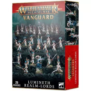 Набор миниатюр Warhammer Games Workshop