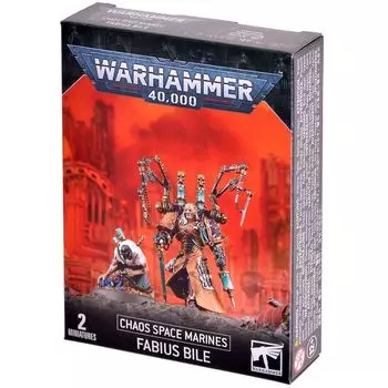 Набор миниатюр Warhammer Games Workshop