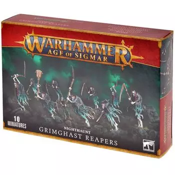 Набор миниатюр Warhammer Games Workshop