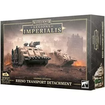 Набор миниатюр Warhammer Games Workshop