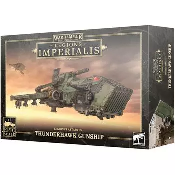 Набор миниатюр Warhammer Games Workshop