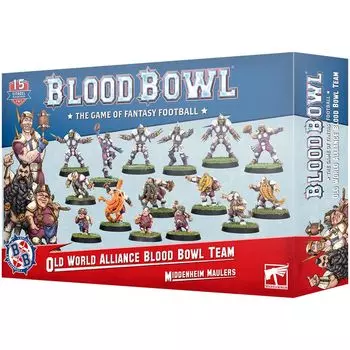 Набор миниатюр Warhammer Games Workshop