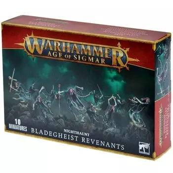 Набор миниатюр Warhammer Games Workshop