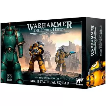 Набор миниатюр Warhammer Games Workshop