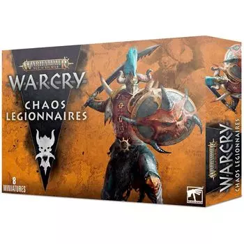 Набор миниатюр Warhammer Games Workshop