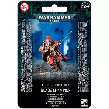 Набор миниатюр Warhammer Games Workshop