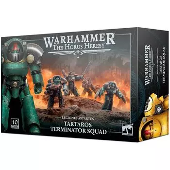 Набор миниатюр Warhammer Games Workshop