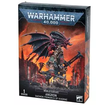 Набор миниатюр Warhammer Games Workshop