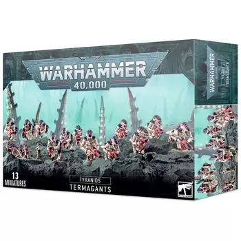 Набор миниатюр Warhammer Games Workshop