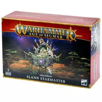 Набор миниатюр Warhammer Games Workshop