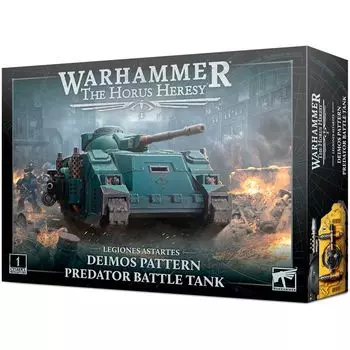 Набор миниатюр Warhammer Games Workshop