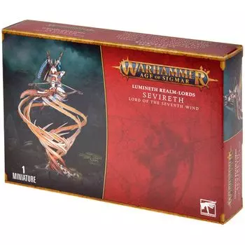 Набор миниатюр Warhammer Games Workshop