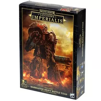 Набор миниатюр Warhammer Games Workshop