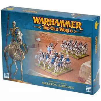 Набор миниатюр Warhammer Games Workshop