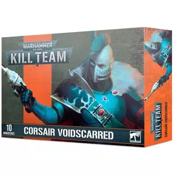 Набор миниатюр Warhammer Games Workshop