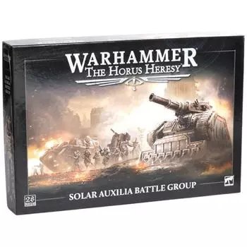 Набор миниатюр Warhammer Games Workshop