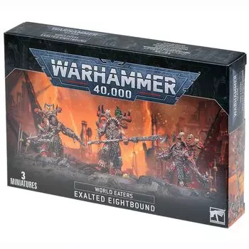 Набор миниатюр Warhammer Games Workshop