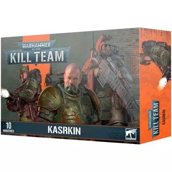 Набор миниатюр Warhammer Games Workshop