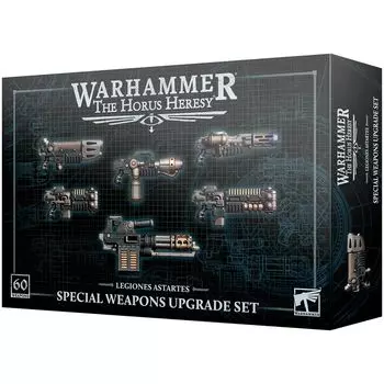 Набор миниатюр Warhammer Games Workshop