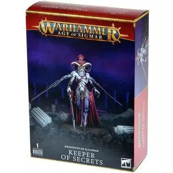 Набор миниатюр Warhammer Games Workshop