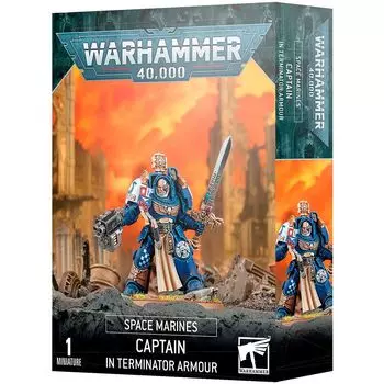 Набор миниатюр Warhammer Games Workshop