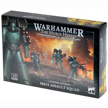 Набор миниатюр Warhammer Games Workshop