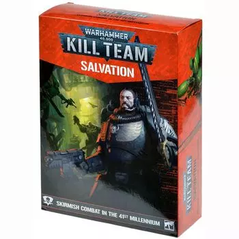 Набор миниатюр Warhammer Games Workshop