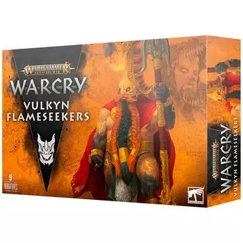 Набор миниатюр Warhammer Games Workshop