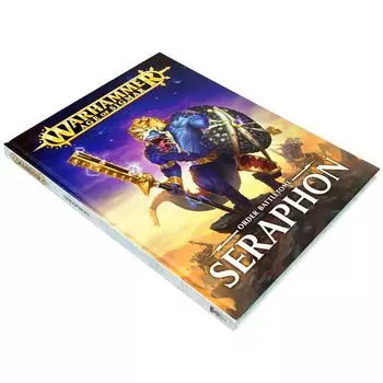 Набор миниатюр Warhammer Games Workshop