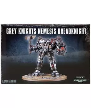 Набор миниатюр Warhammer Games Workshop