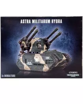 Набор миниатюр Warhammer Games Workshop