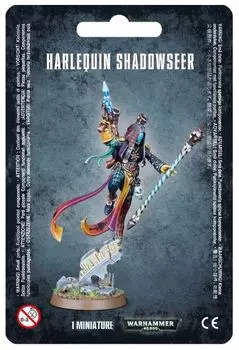 Набор миниатюр Warhammer Games Workshop