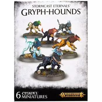Набор миниатюр Warhammer Games Workshop