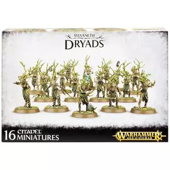 Набор миниатюр Warhammer Games Workshop