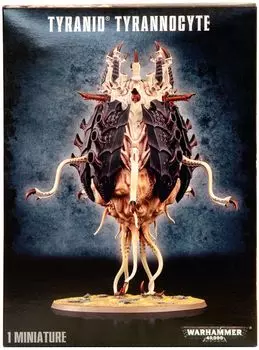 Набор миниатюр Warhammer Games Workshop