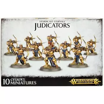 Набор миниатюр Warhammer Games Workshop