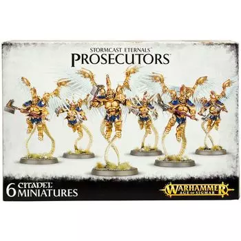 Набор миниатюр Warhammer Games Workshop