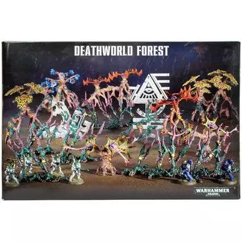 Набор миниатюр Warhammer Games Workshop